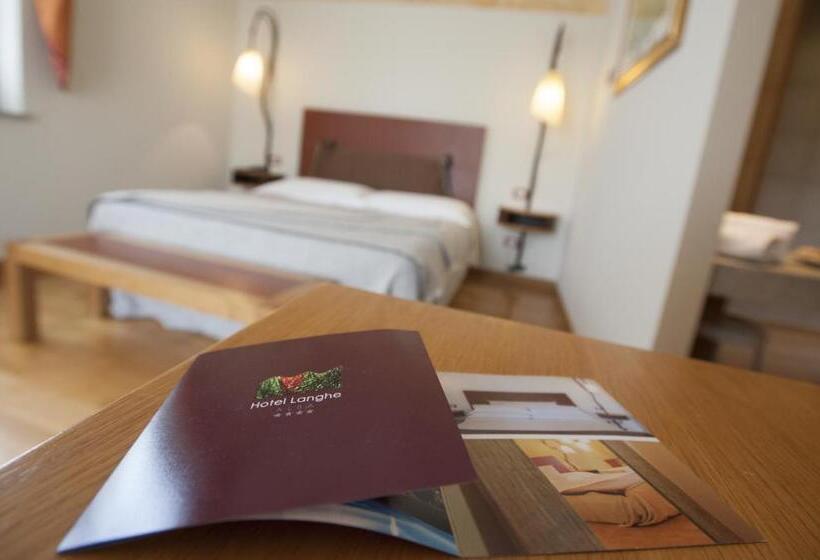 غرفة سوبيريور, Langhe