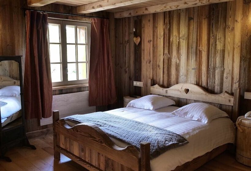 Номер Стандарт, Le Tillau