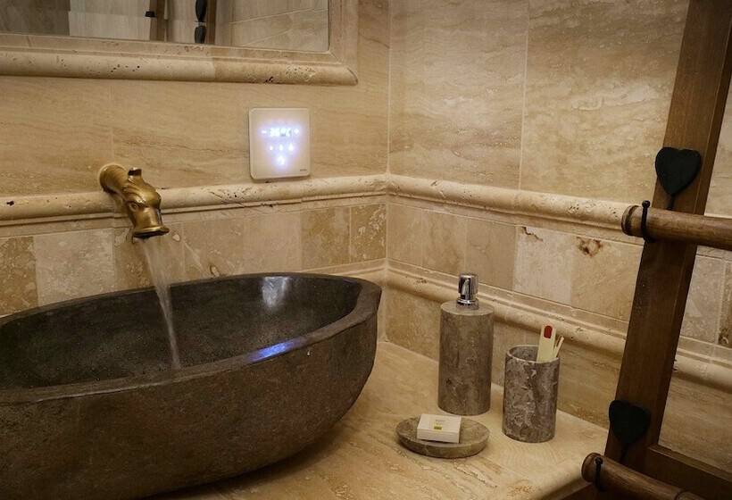 Люкс Повышенной Комфортности, Le Tillau