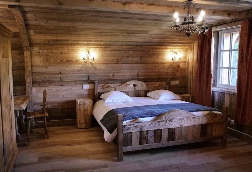 Люкс Повышенной Комфортности, Le Tillau