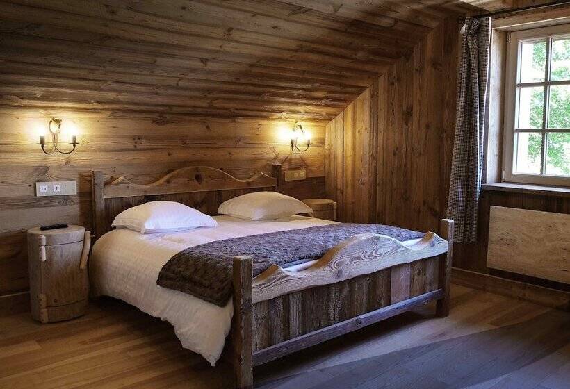 Люкс Повышенной Комфортности, Le Tillau