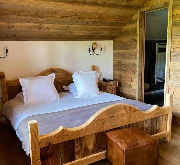 Family Suite, Le Tillau