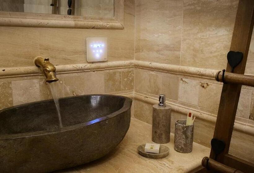 Family Suite, Le Tillau