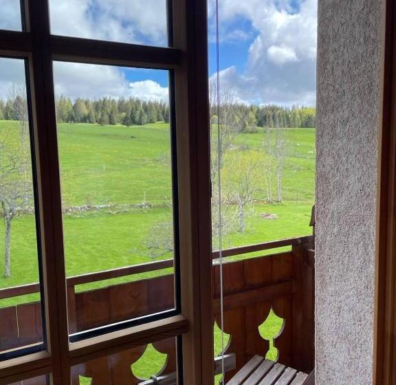 Family Suite, Le Tillau