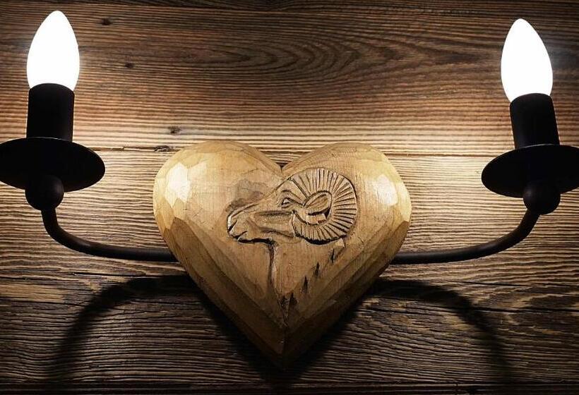 Люкс Повышенной Комфортности, Le Tillau