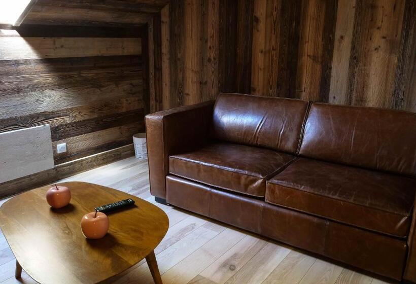 Family Suite, Le Tillau