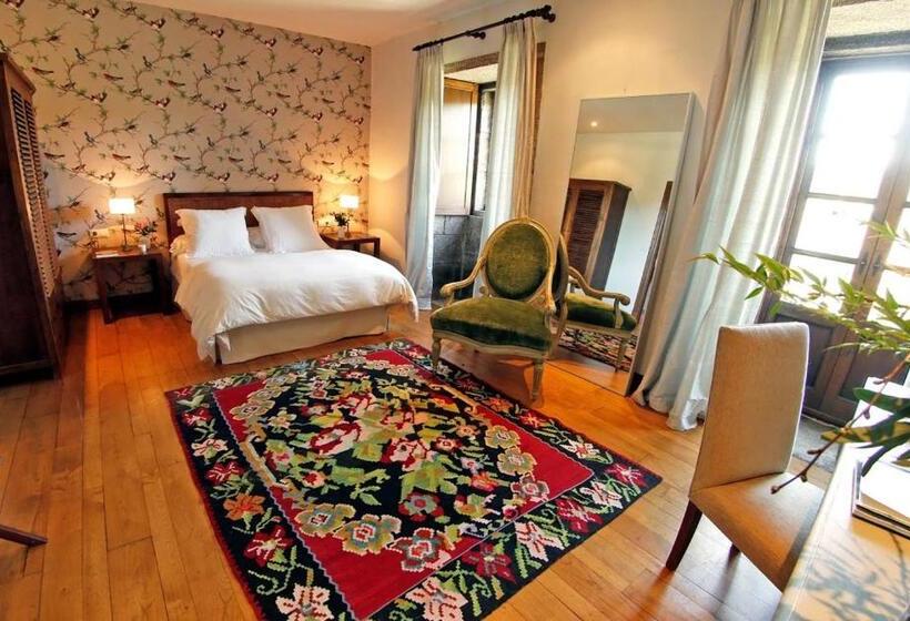 Номер Стандарт, Rectoral De Cines