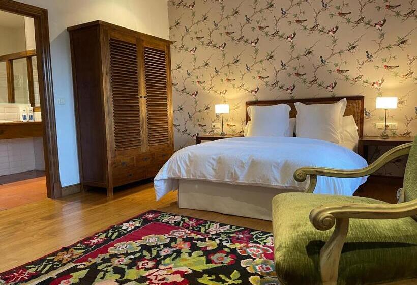 Номер Стандарт, Rectoral De Cines