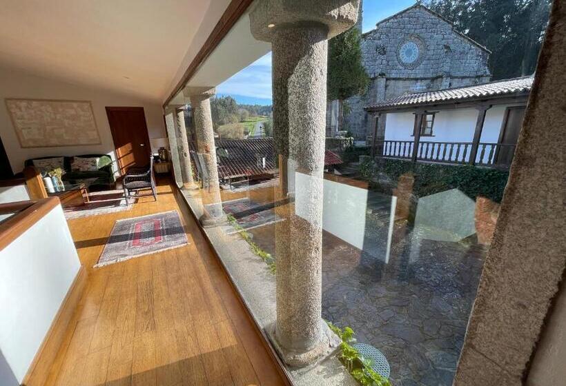 Номер Стандарт, Rectoral De Cines