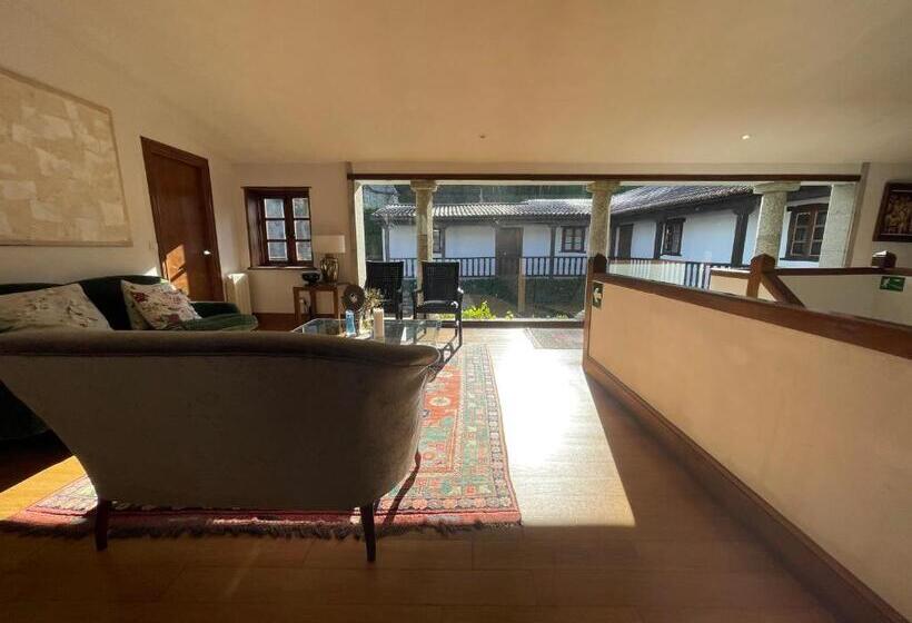 Номер Стандарт, Rectoral De Cines