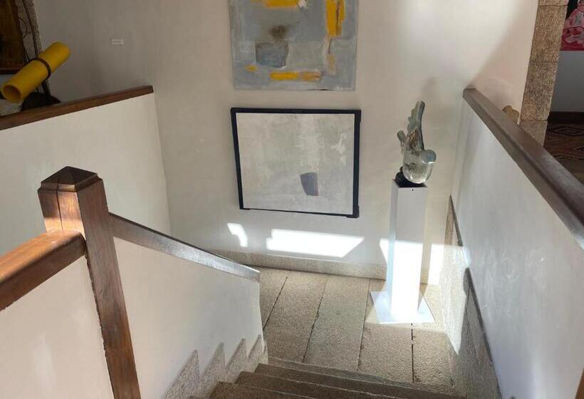 Номер Стандарт, Rectoral De Cines