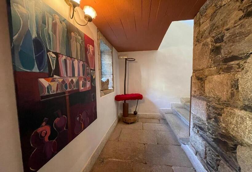 Номер Стандарт, Rectoral De Cines