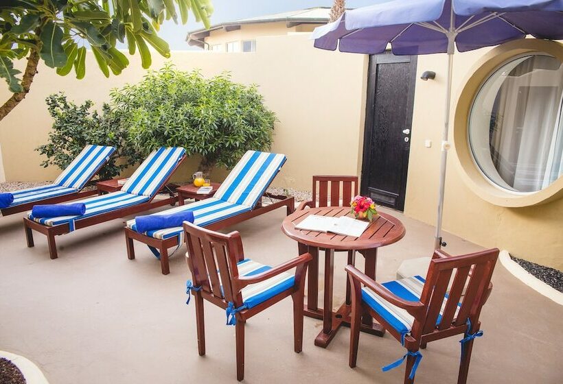 시니어 스위트, Livvo Risco Del Gato Suites