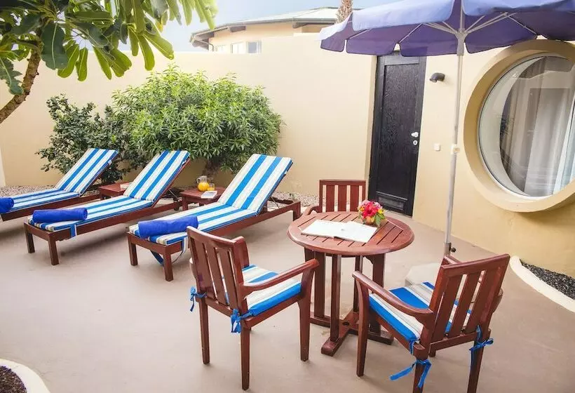 سوئیت سینیور, Livvo Risco Del Gato Suites