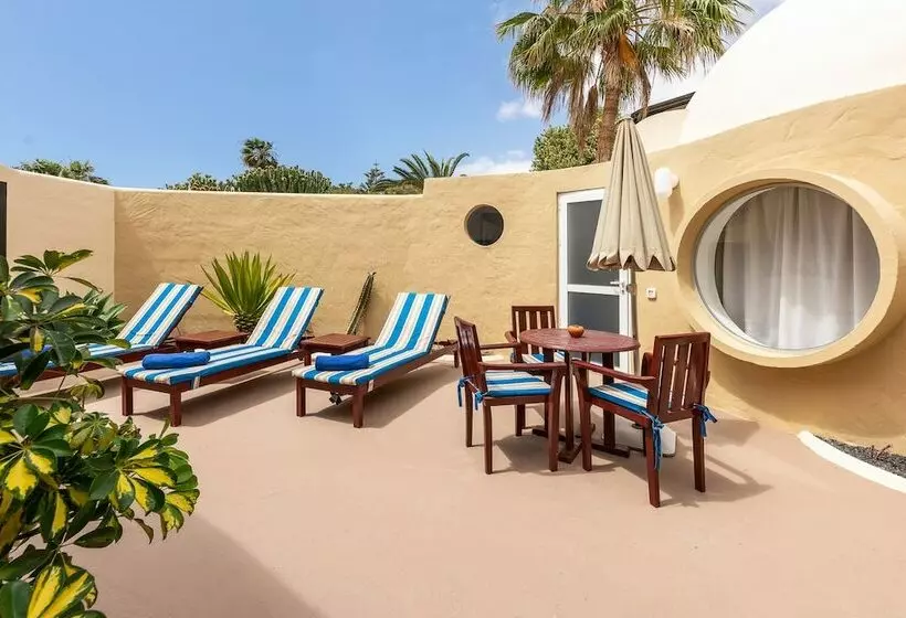 سوئیت سینیور, Livvo Risco Del Gato Suites