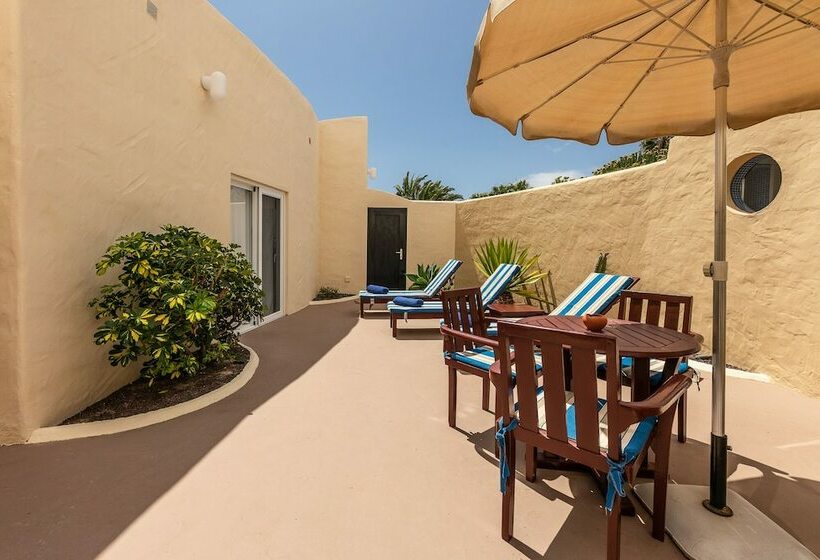 시니어 스위트, Livvo Risco Del Gato Suites