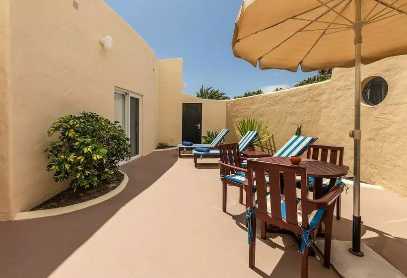 سوئیت سینیور, Livvo Risco Del Gato Suites