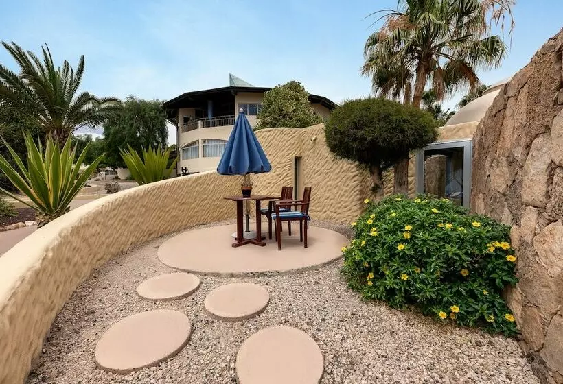 سوئیت سینیور, Livvo Risco Del Gato Suites