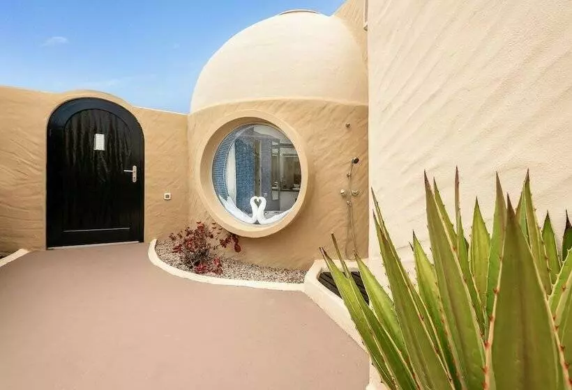 سوییت جونیور, Livvo Risco Del Gato Suites