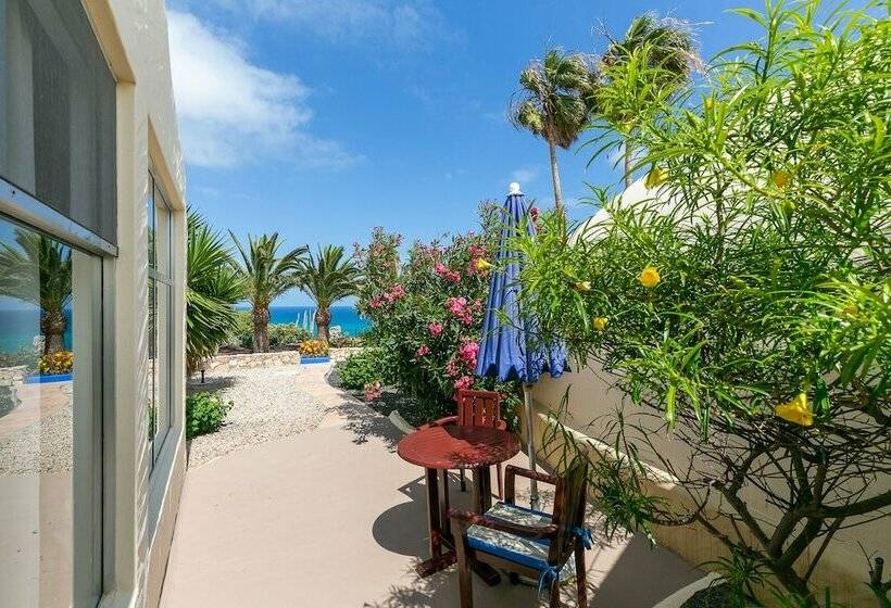 小型豪华套房, Livvo Risco Del Gato Suites