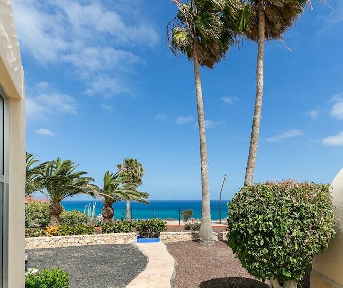 디럭스 주니어 스위트, Livvo Risco Del Gato Suites