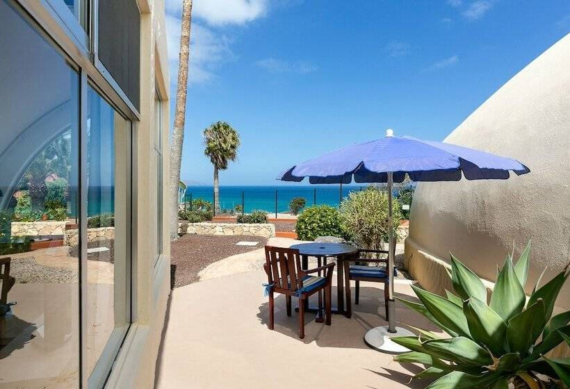 디럭스 주니어 스위트, Livvo Risco Del Gato Suites