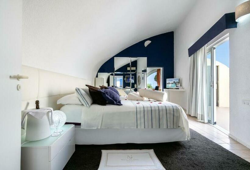 스위트, Livvo Risco Del Gato Suites