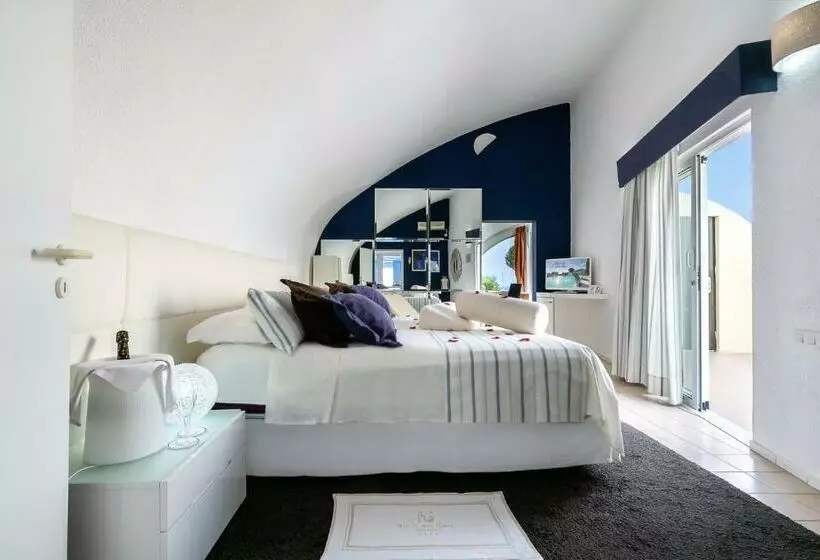 سوییت, Livvo Risco Del Gato Suites
