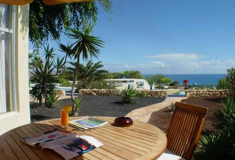 سوییت جونیور, Livvo Risco Del Gato Suites