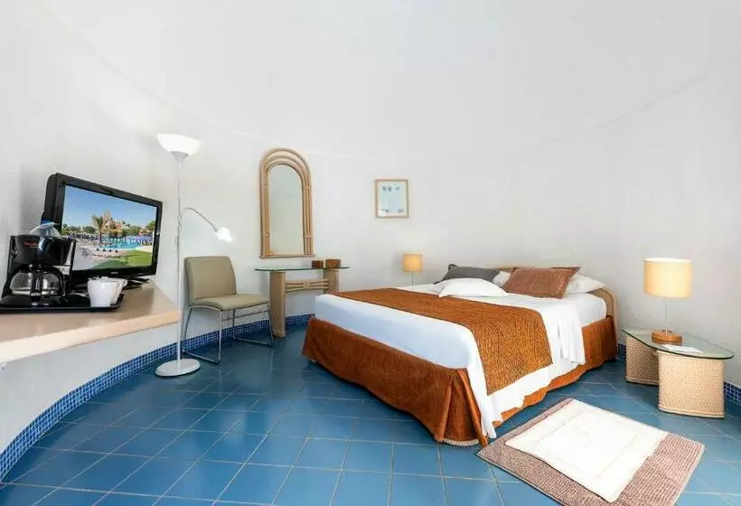 سوئیت سینیور, Livvo Risco Del Gato Suites