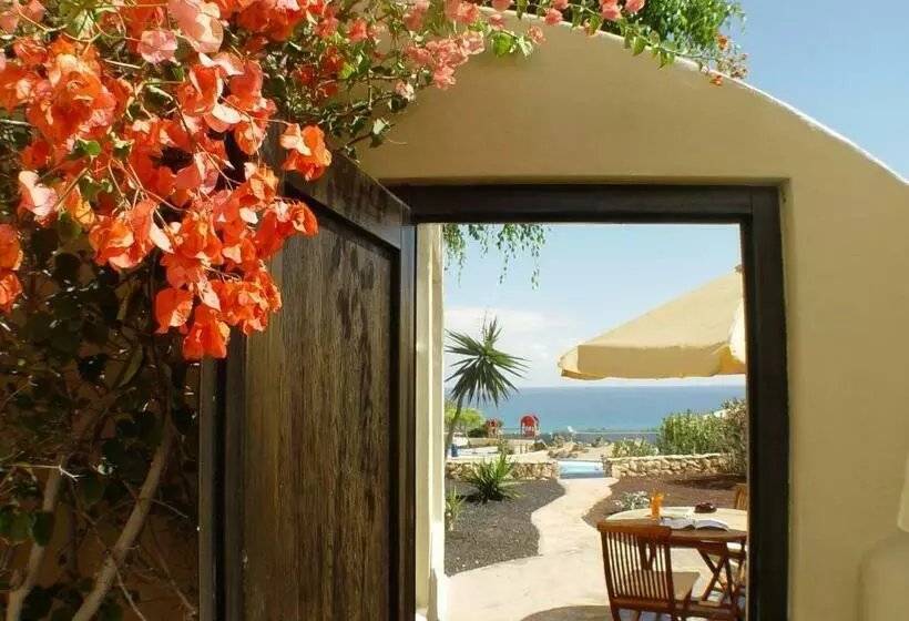 سوییت, Livvo Risco Del Gato Suites
