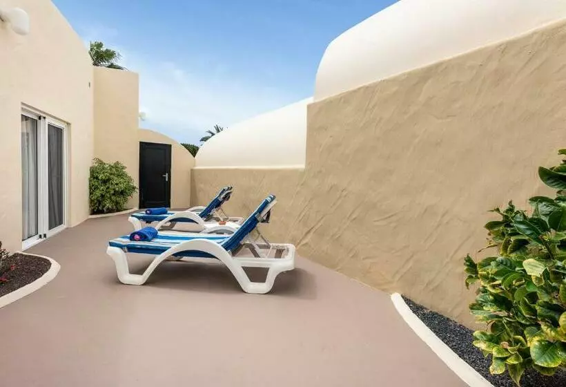 سوییت, Livvo Risco Del Gato Suites