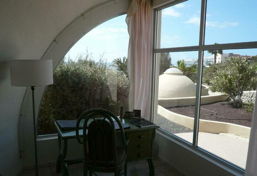 시니어 스위트, Livvo Risco Del Gato Suites