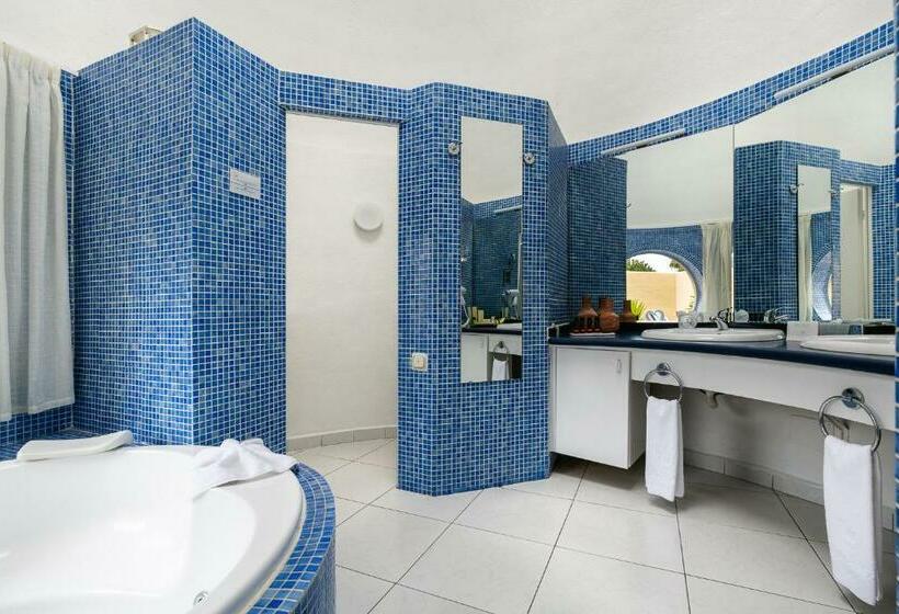 스위트, Livvo Risco Del Gato Suites