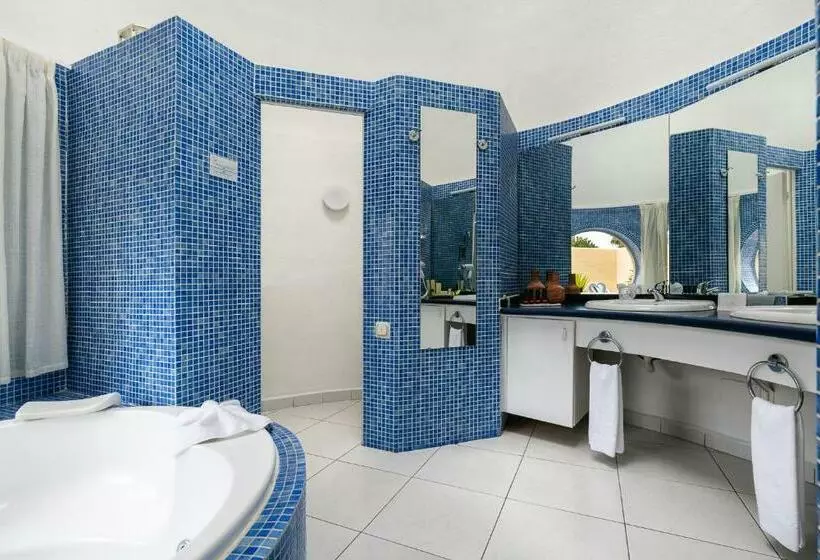 سوییت, Livvo Risco Del Gato Suites
