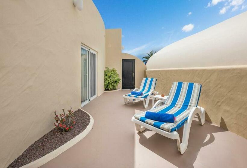 小型套房, Livvo Risco Del Gato Suites