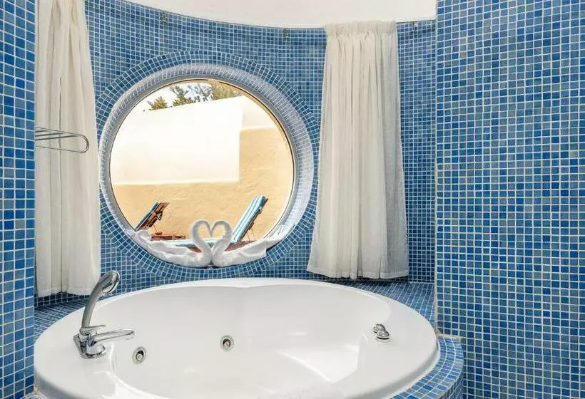 سوییت, Livvo Risco Del Gato Suites