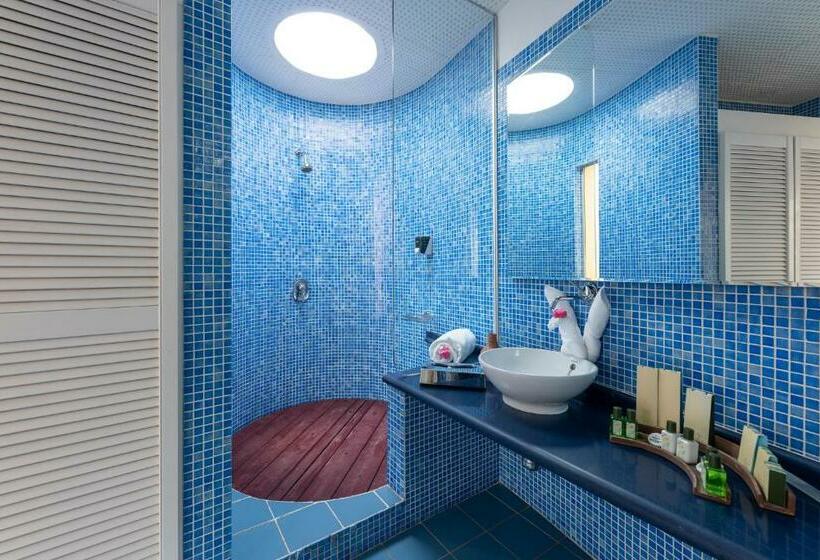 시니어 스위트, Livvo Risco Del Gato Suites