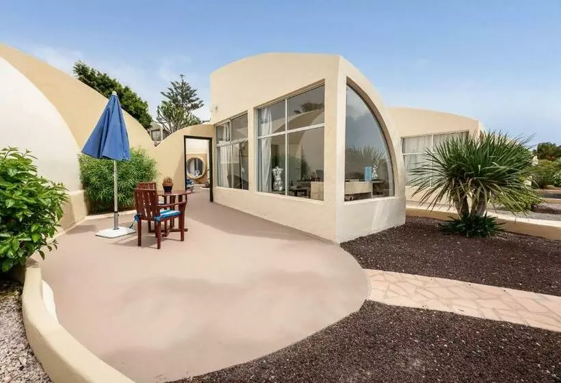 سوییت, Livvo Risco Del Gato Suites