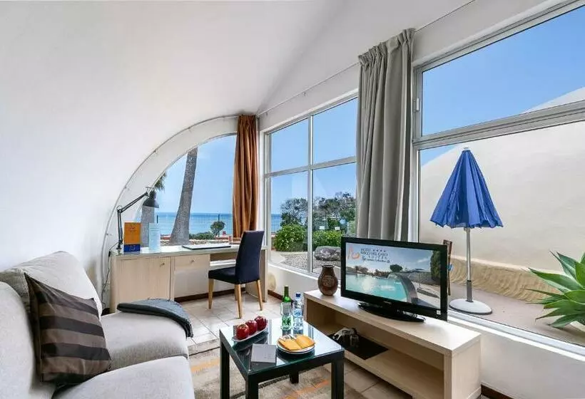 سوییت لوکس, Livvo Risco Del Gato Suites