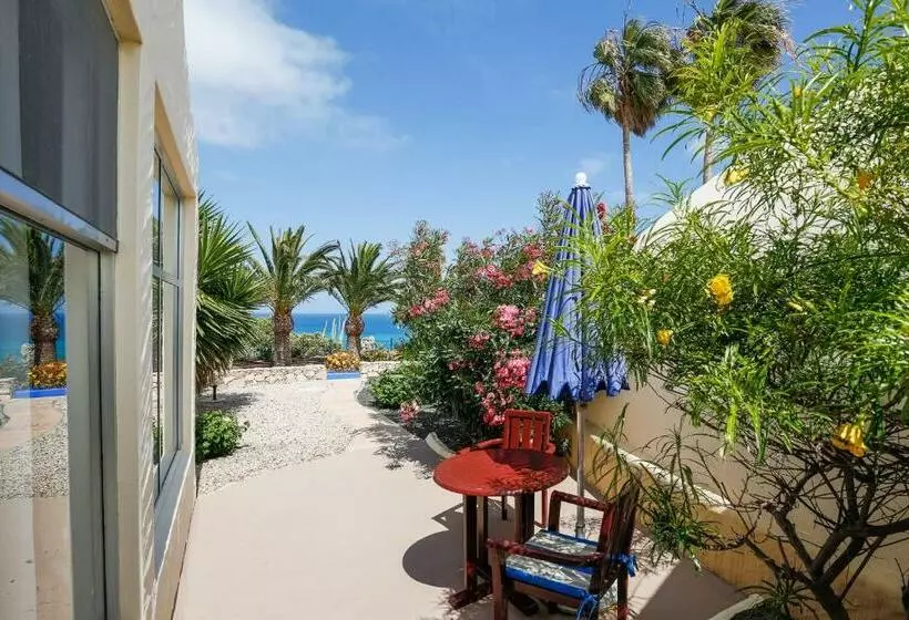 سوییت لوکس, Livvo Risco Del Gato Suites