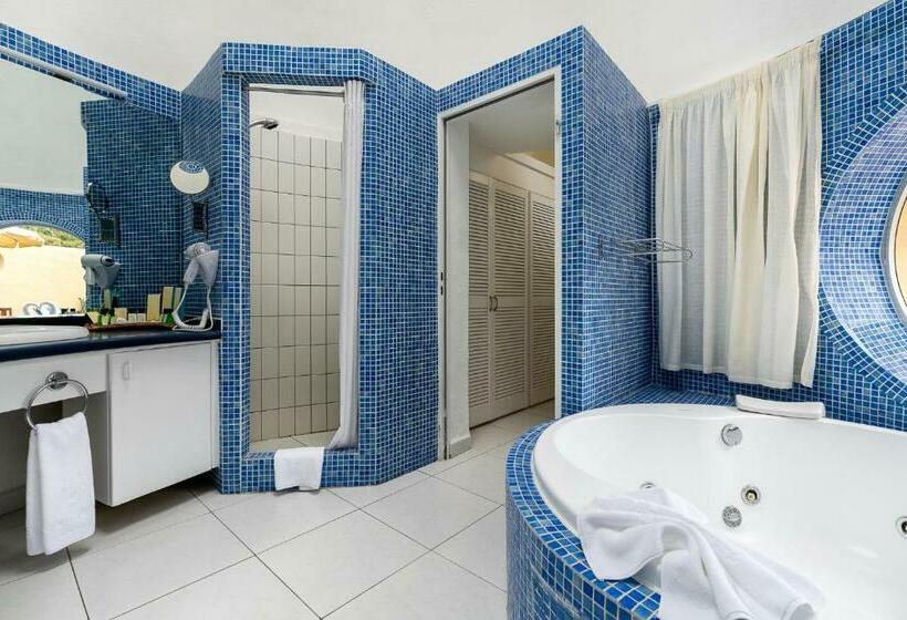 디럭스 스위트, Livvo Risco Del Gato Suites