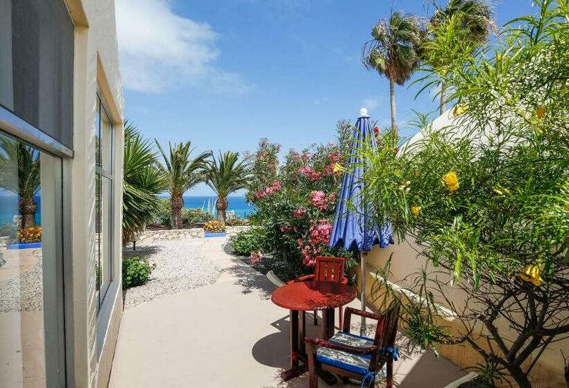 小型豪华套房, Livvo Risco Del Gato Suites