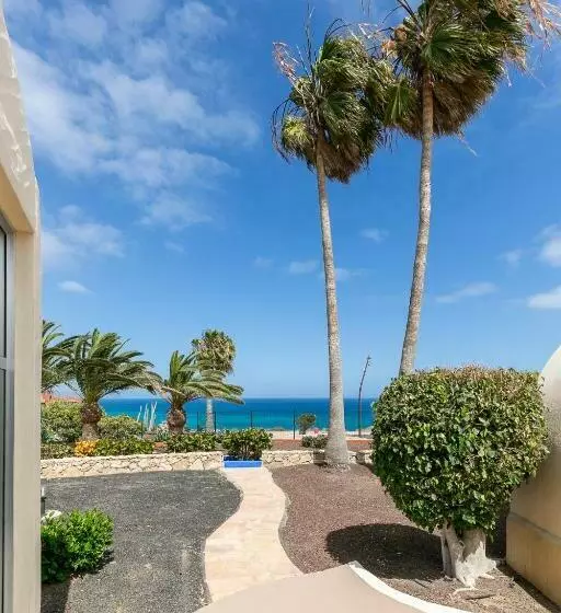 سوییت جونیور لوکس, Livvo Risco Del Gato Suites