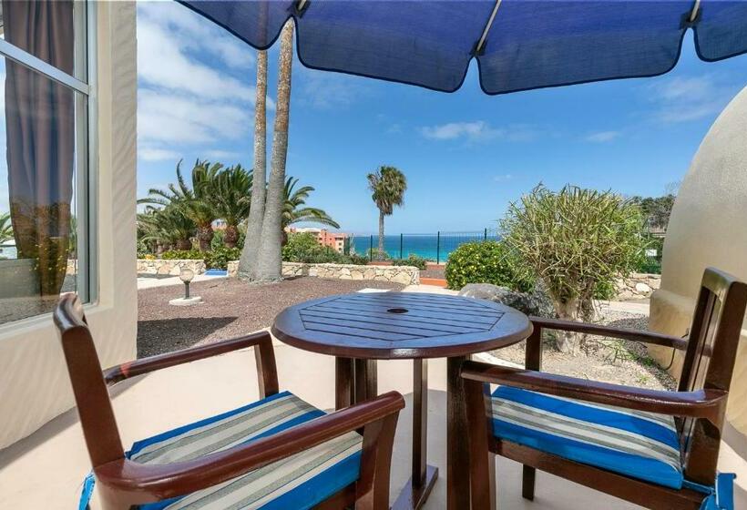 디럭스 주니어 스위트, Livvo Risco Del Gato Suites