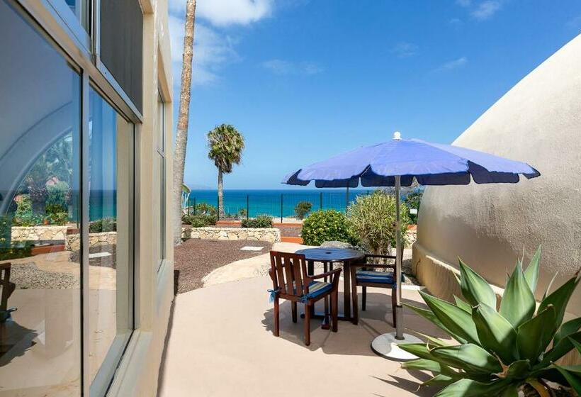 디럭스 주니어 스위트, Livvo Risco Del Gato Suites