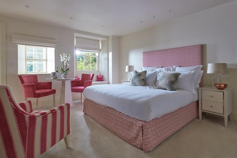 غرفة كلاسيكية, The Samling