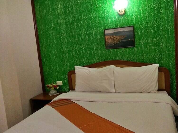 غرفة ديلوكس, Thepparat Lodge Krabi