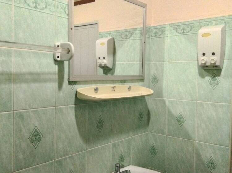 غرفة قياسية فردية, Thepparat Lodge Krabi