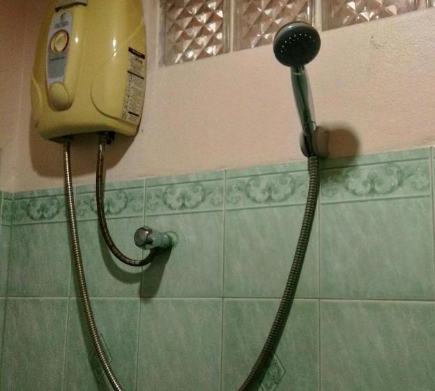 غرفة ديلوكس, Thepparat Lodge Krabi